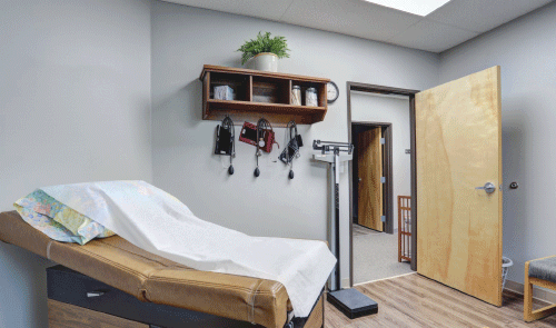 Family Health in Wasilla, AK | Mat-Su Midwifery & Family Health