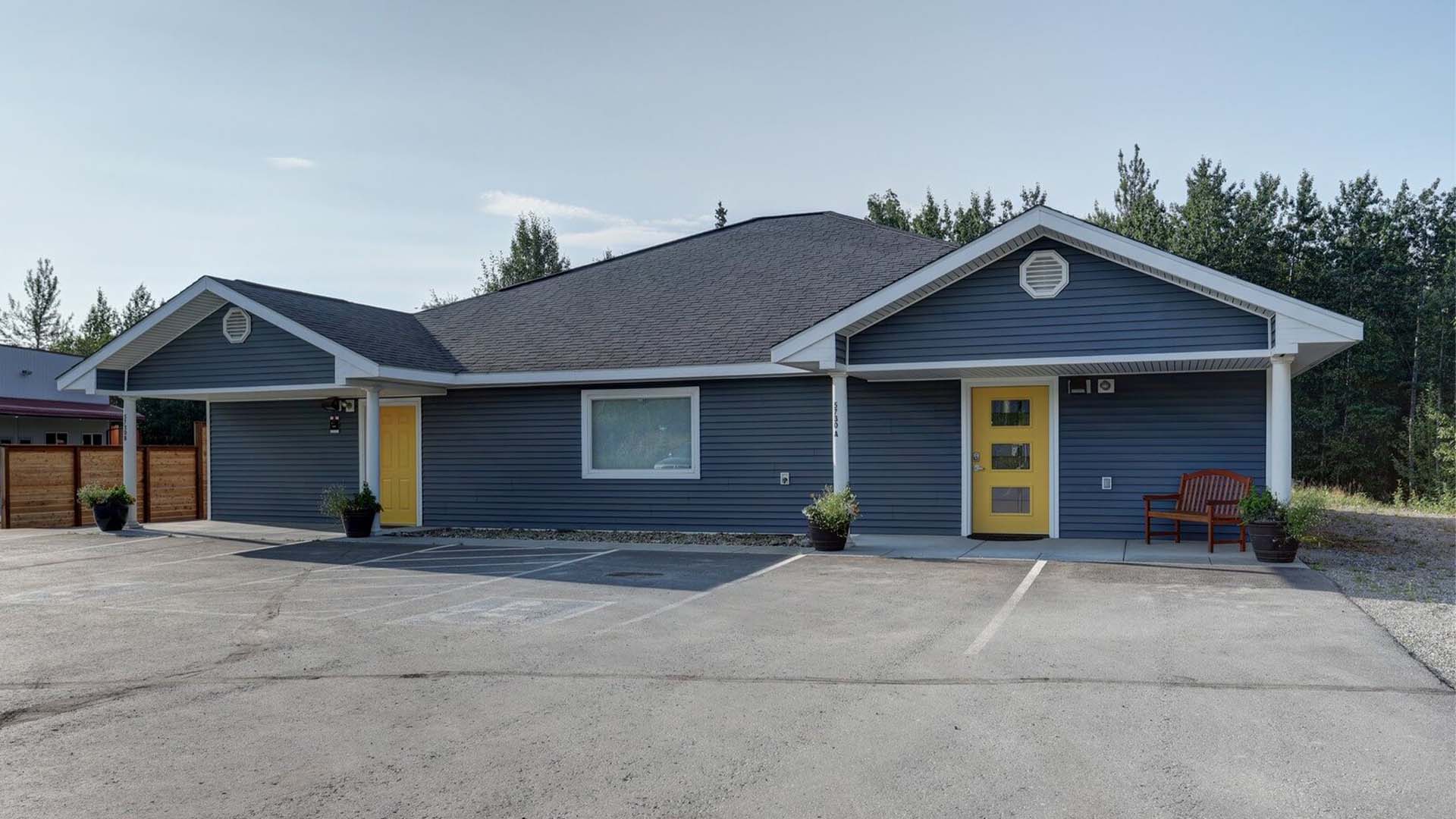 Family Physician in Wasilla, AK | Mat-Su Midwifery & Family Health