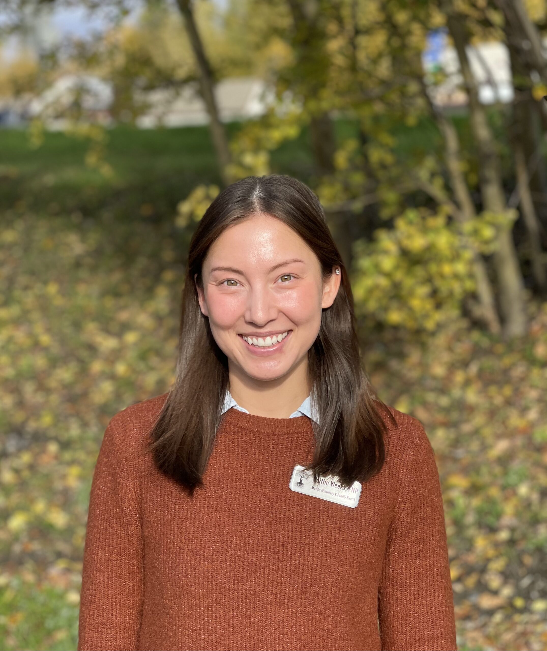 Tami Smith, APRN, FNP-C | Mat-Su Midwifery & Family Health