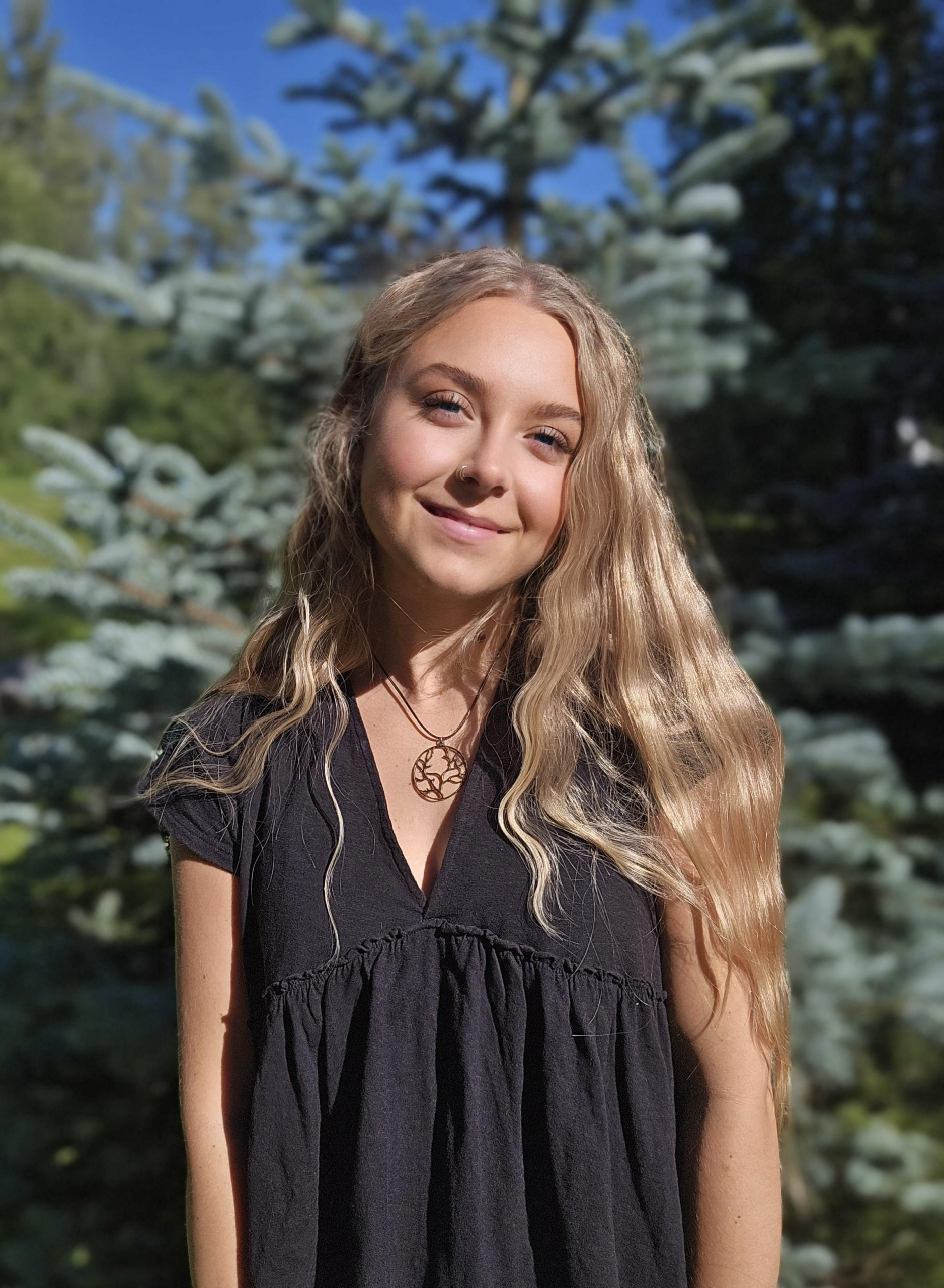 Julie Moon