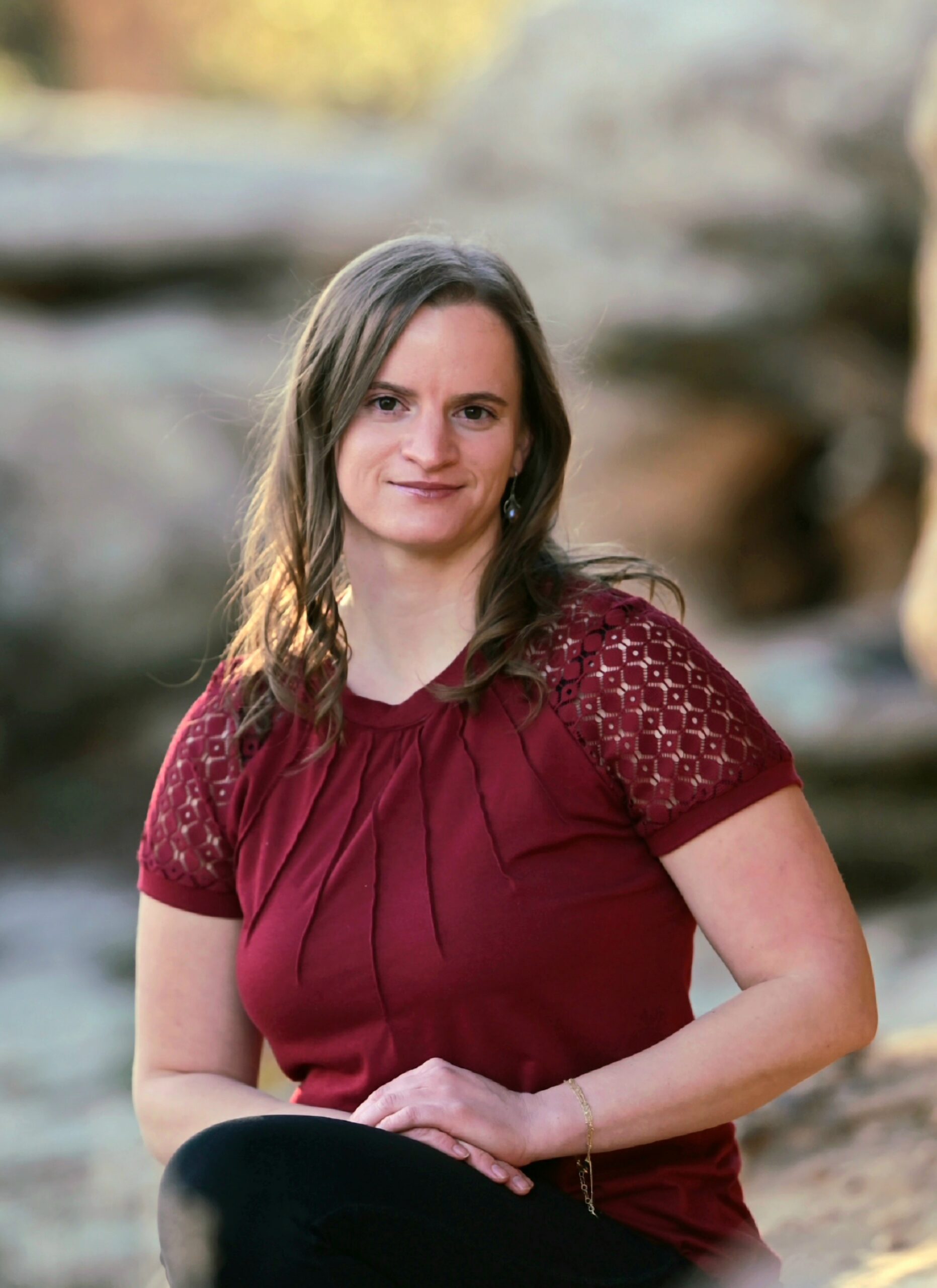 Vanessa Holm, APRN, FNP-C