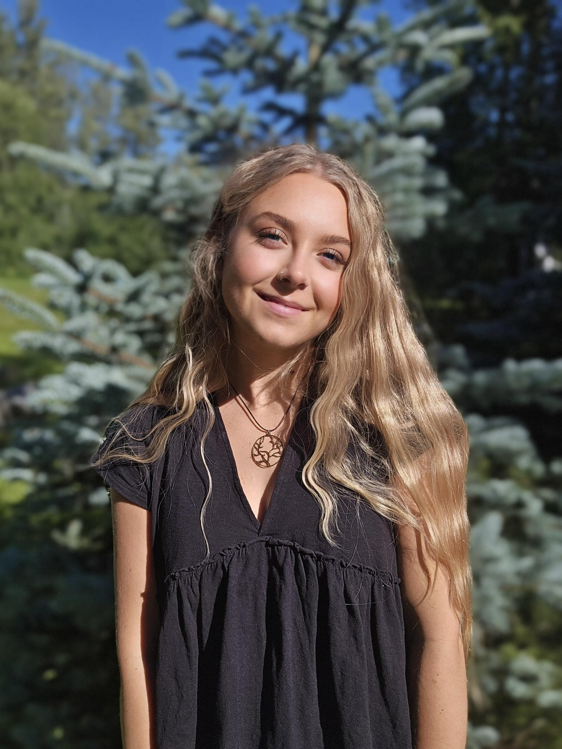 Trinity Brant, APRN, CNM